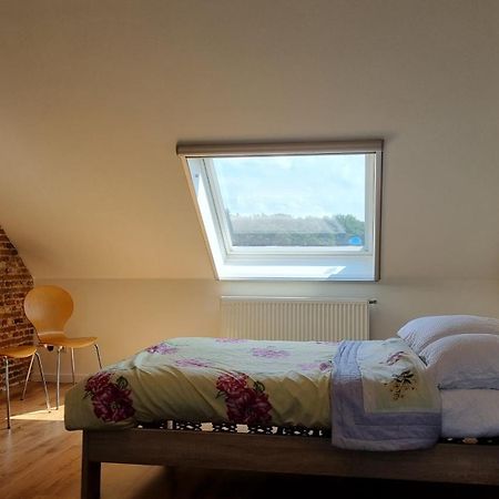Boshovense Velden Villa Grobbendonk Kültér fotó