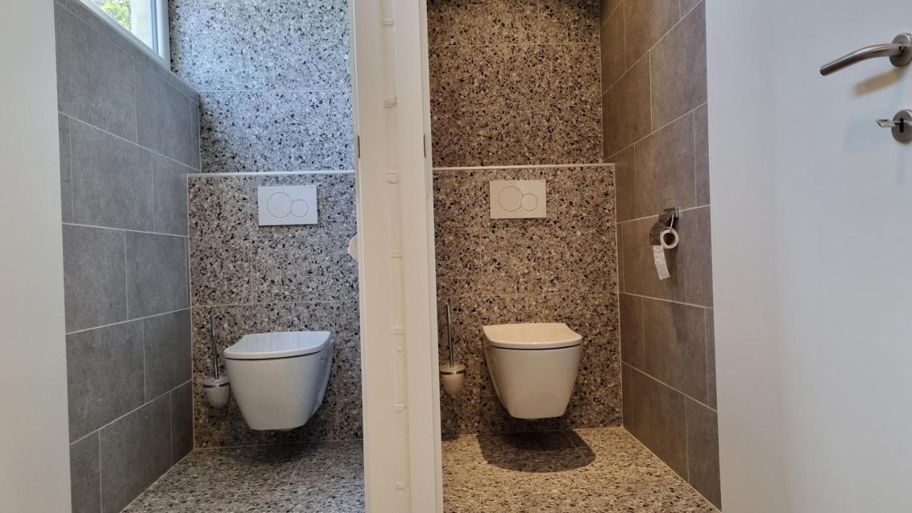 Boshovense Velden Villa Grobbendonk Kültér fotó