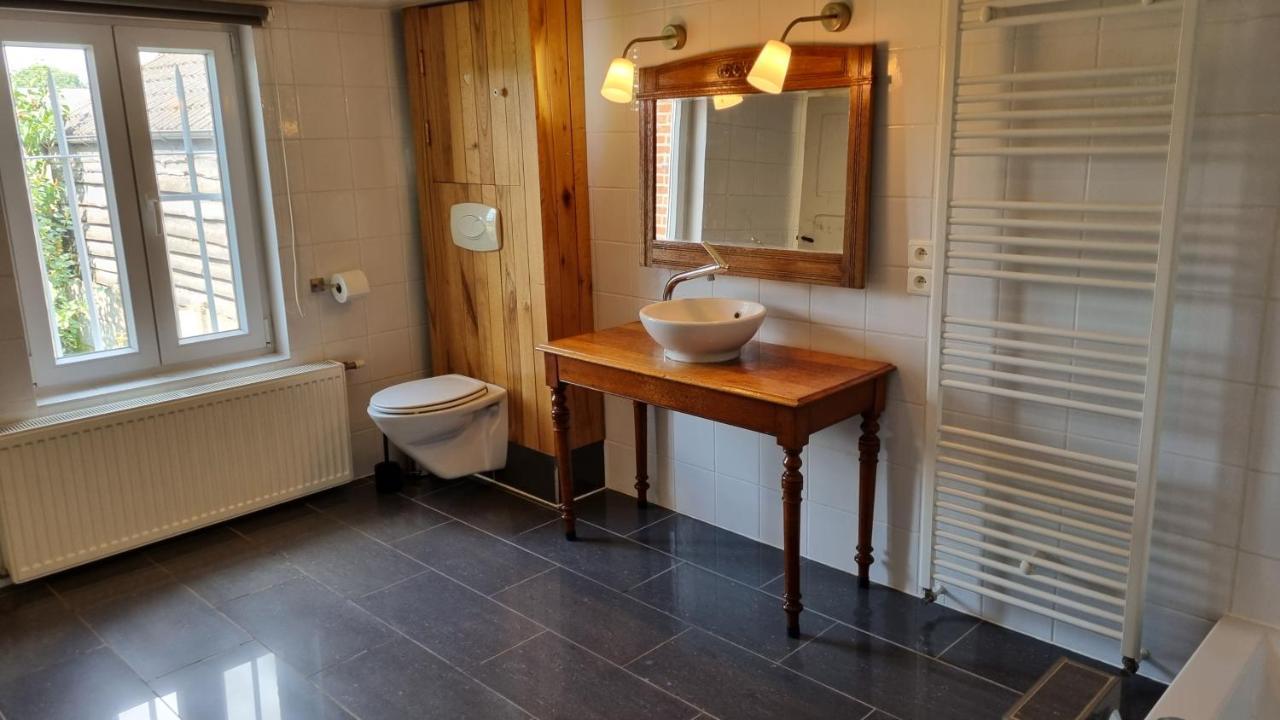 Boshovense Velden Villa Grobbendonk Kültér fotó