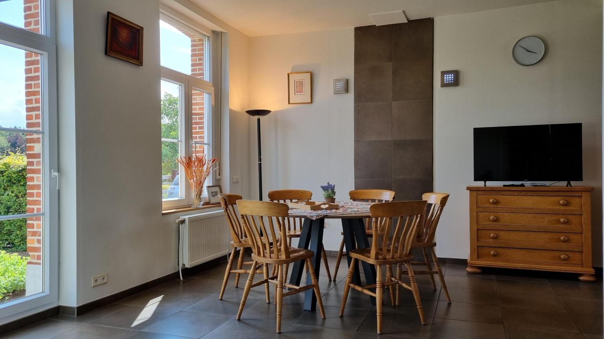 Boshovense Velden Villa Grobbendonk Kültér fotó