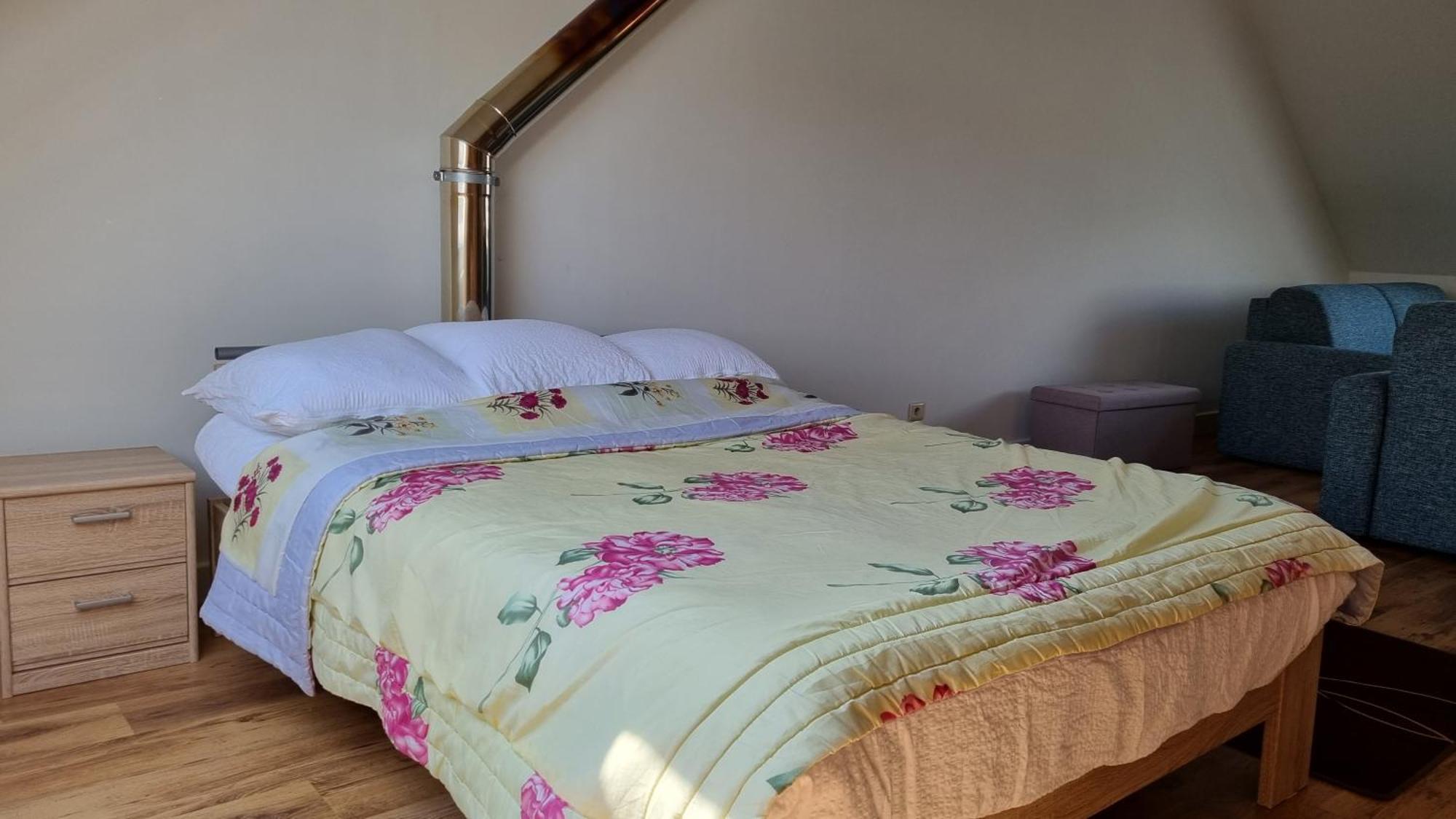 Boshovense Velden Villa Grobbendonk Kültér fotó