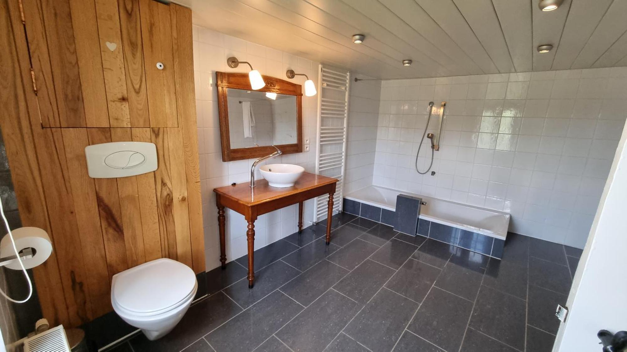 Boshovense Velden Villa Grobbendonk Kültér fotó