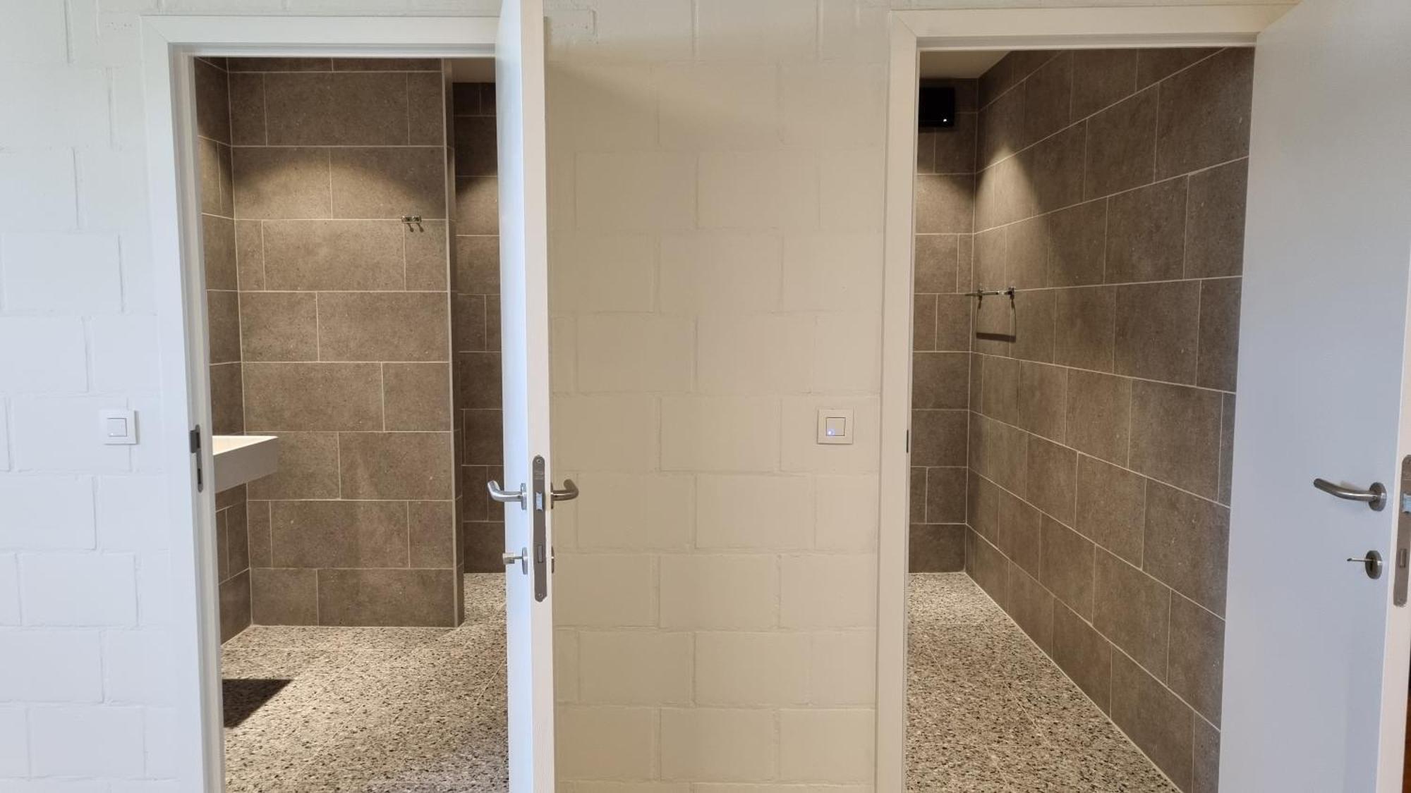 Boshovense Velden Villa Grobbendonk Kültér fotó