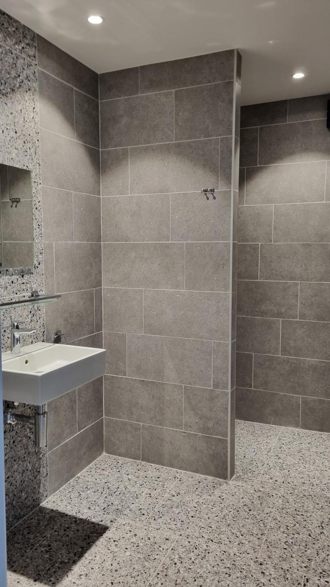 Boshovense Velden Villa Grobbendonk Kültér fotó