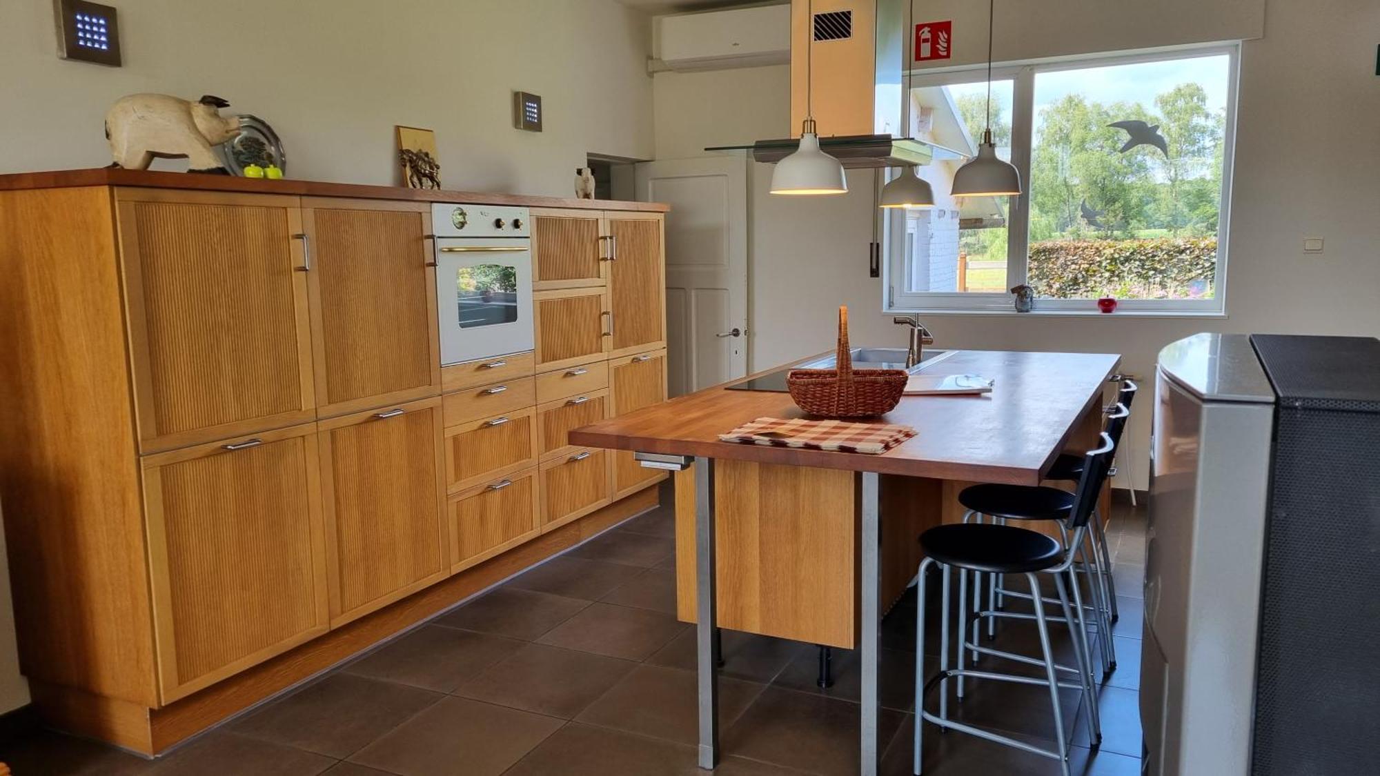 Boshovense Velden Villa Grobbendonk Kültér fotó