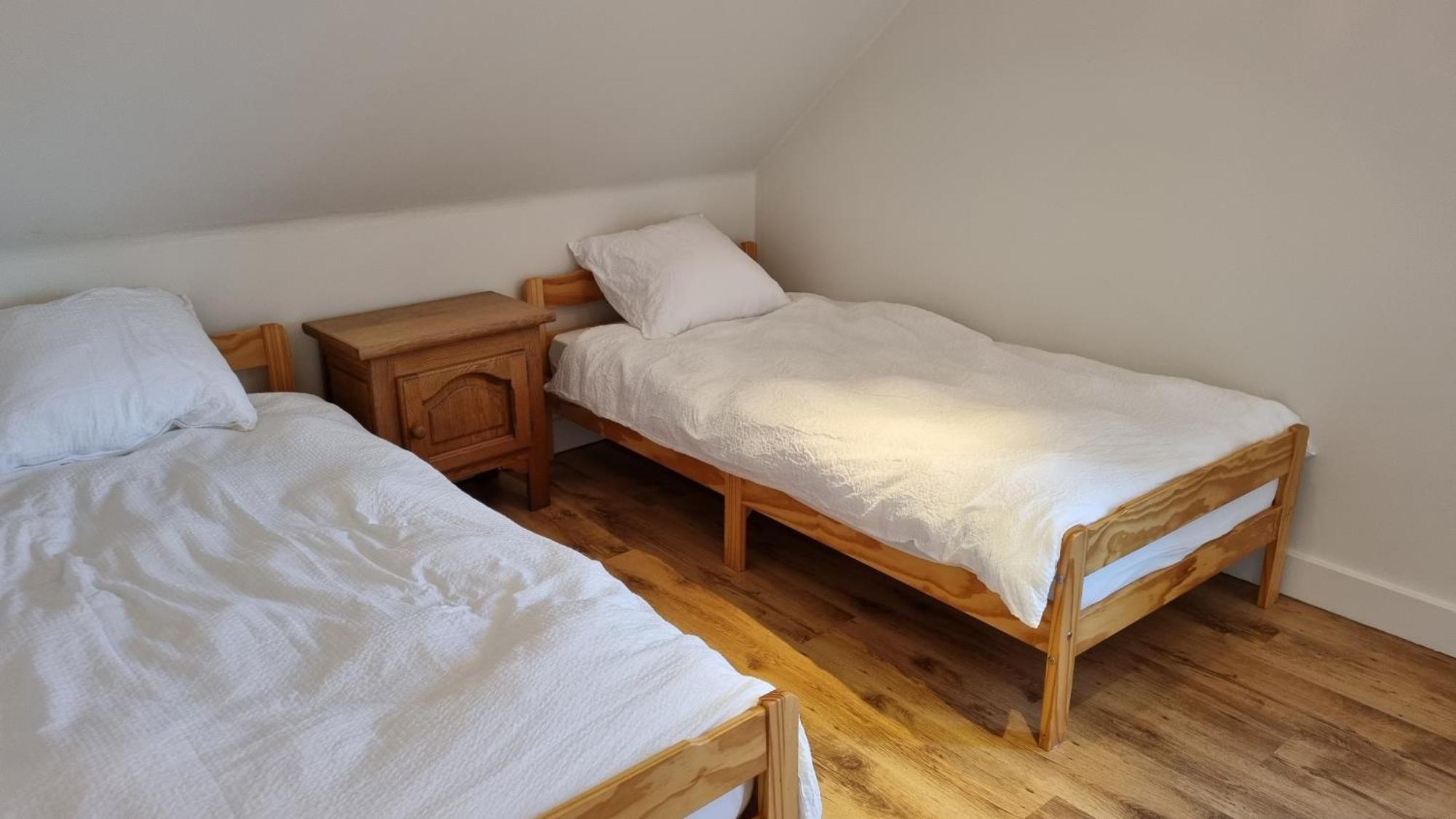 Boshovense Velden Villa Grobbendonk Kültér fotó